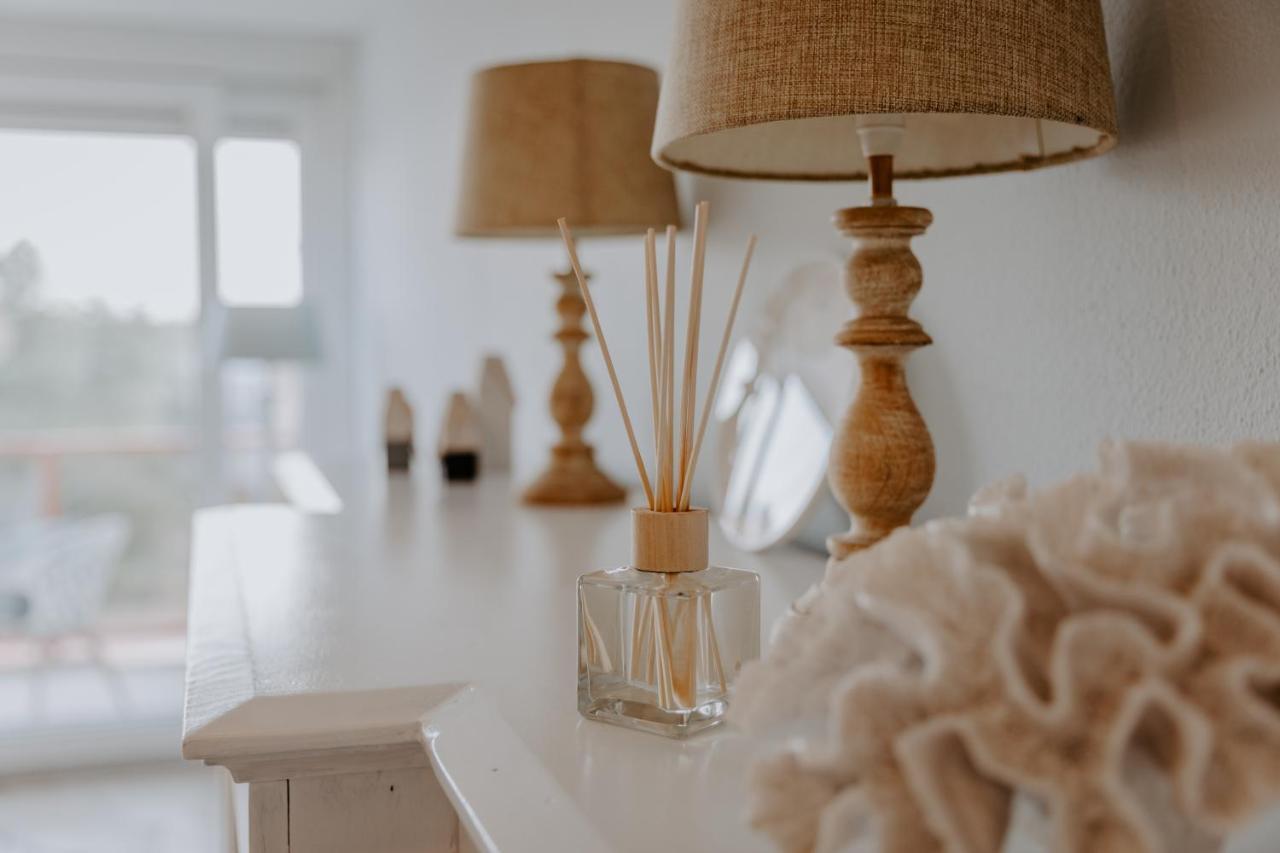 Stijlvol Appartement Op Strand Макум Екстериор снимка